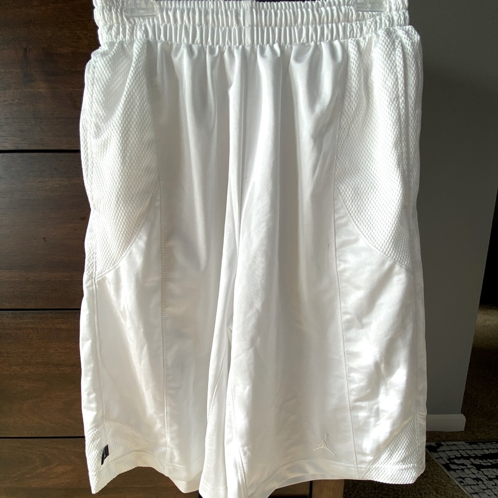 Air Jordan shorts